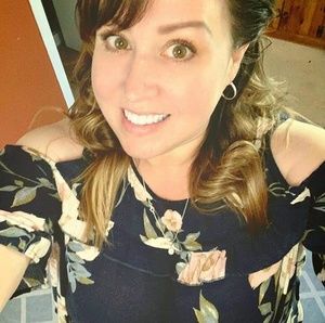 Meet your Posher, Darlene